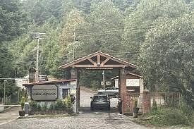 Lote en venta · Villa Alpina, Naucalpan de Juárez, Estado de México