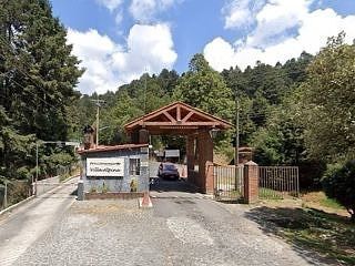 Lote en venta · Villa Alpina, Naucalpan de Juárez, Estado de México