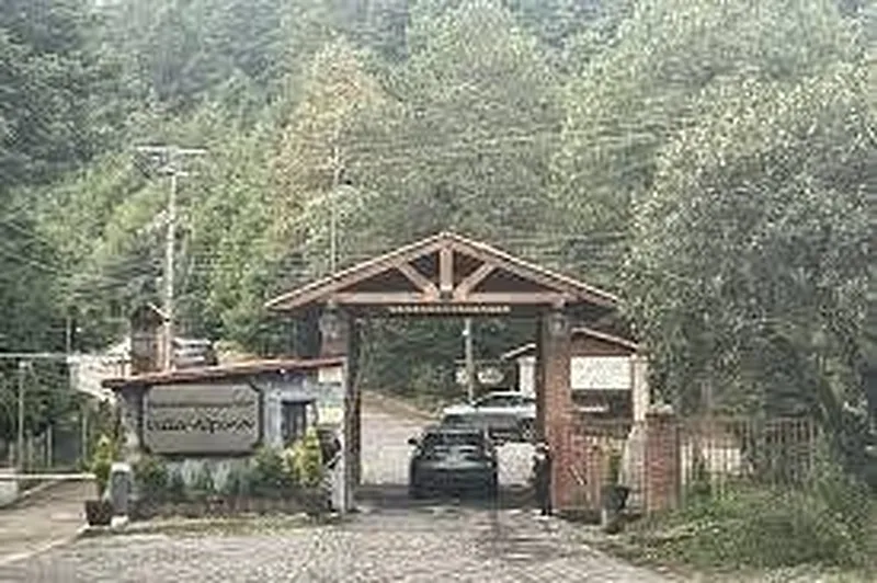 Lote en venta · Villa Alpina, Naucalpan de Juárez, Estado de México