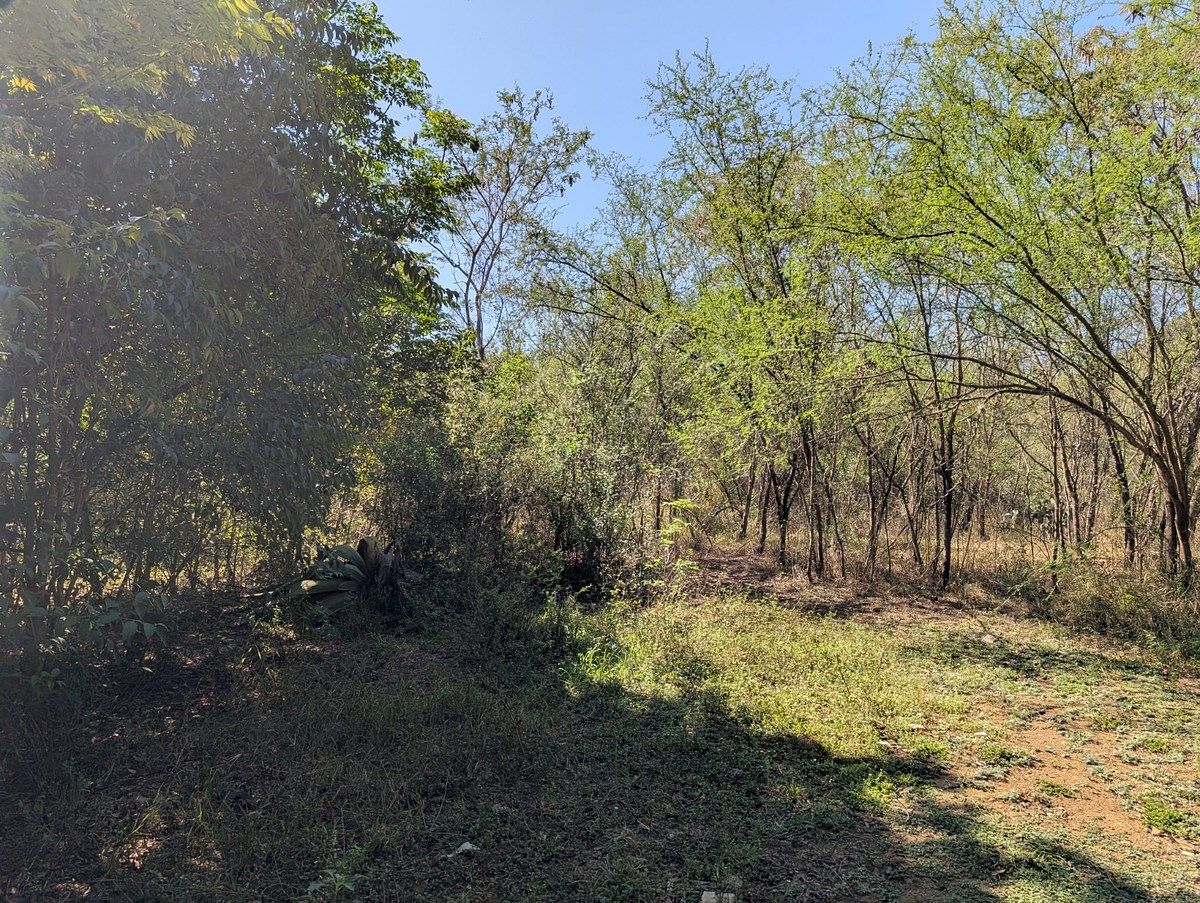 Lote en venta · Bosques de San José, Santiago, Nuevo León