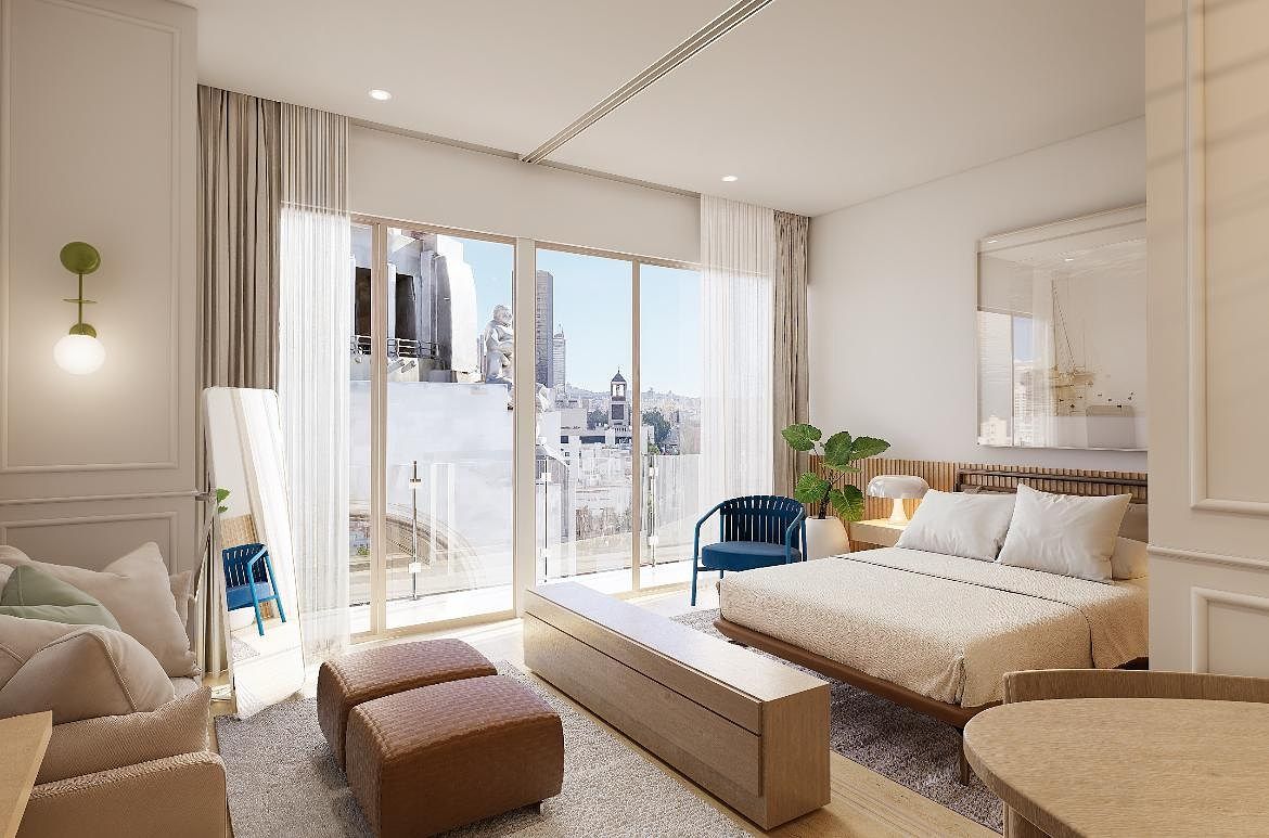 Departamento en venta · Tabacalera, Cuauhtémoc, Ciudad de México