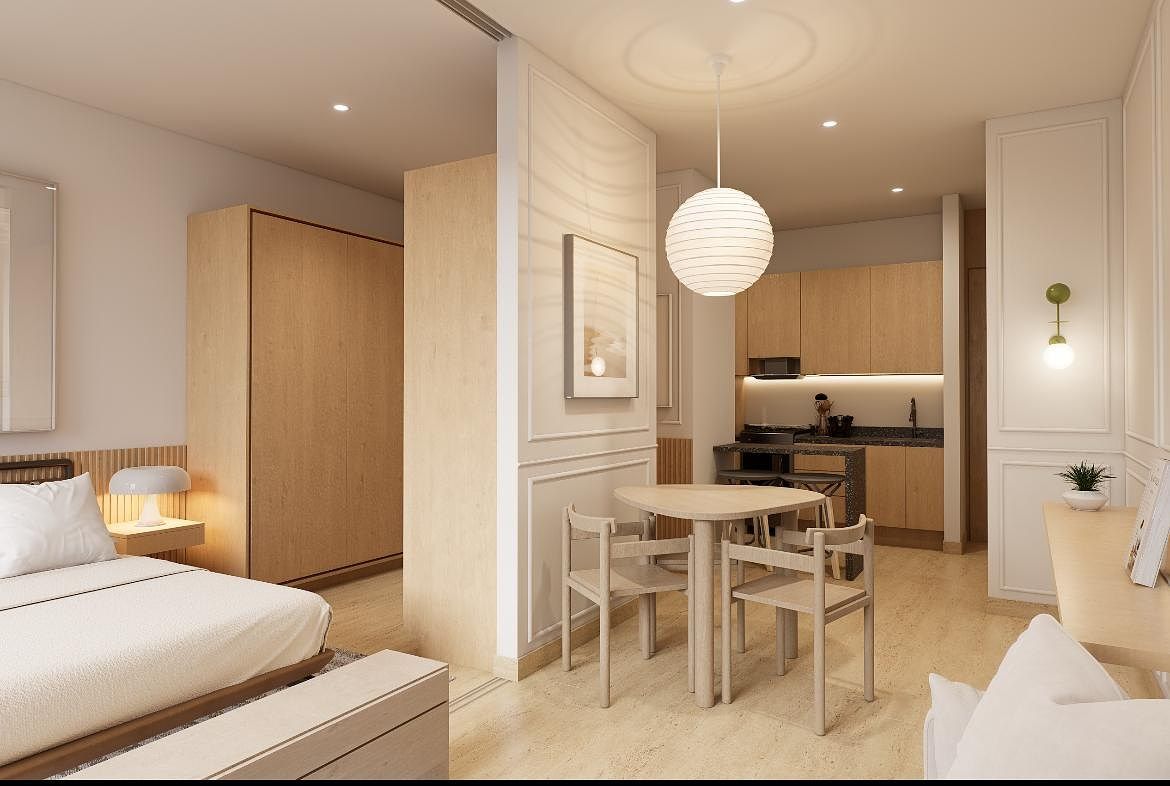 Departamento en venta · Tabacalera, Cuauhtémoc, Ciudad de México