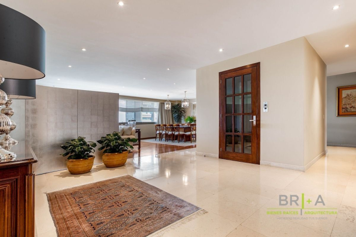 Departamento en venta · Bosque Real, Huixquilucan, Estado de México