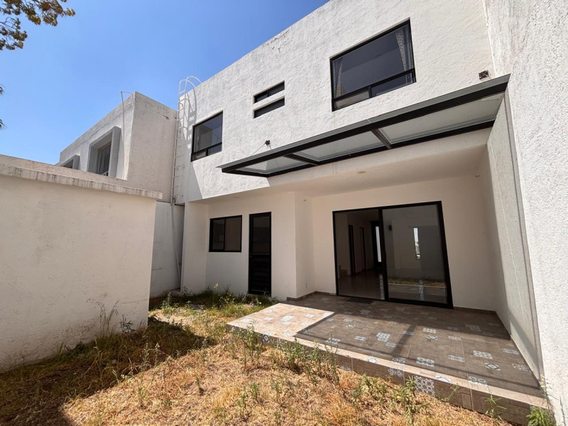 Casa en venta · Residencial el Refugio, Santiago de Querétaro, Querétaro