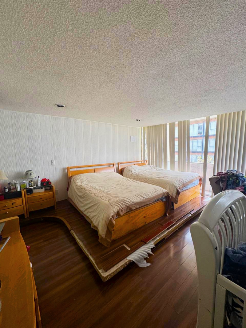 Departamento en venta · Polanco, Miguel Hidalgo, Ciudad de México
