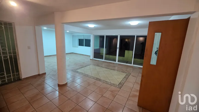 Departamento en venta · Colina del Sur, Álvaro Obregón, Ciudad de México