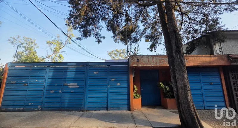 Departamento en venta · Colina del Sur, Álvaro Obregón, Ciudad de México
