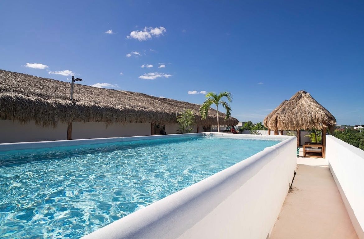 Departamento en renta · Tulum Centro, Tulum, Quintana Roo