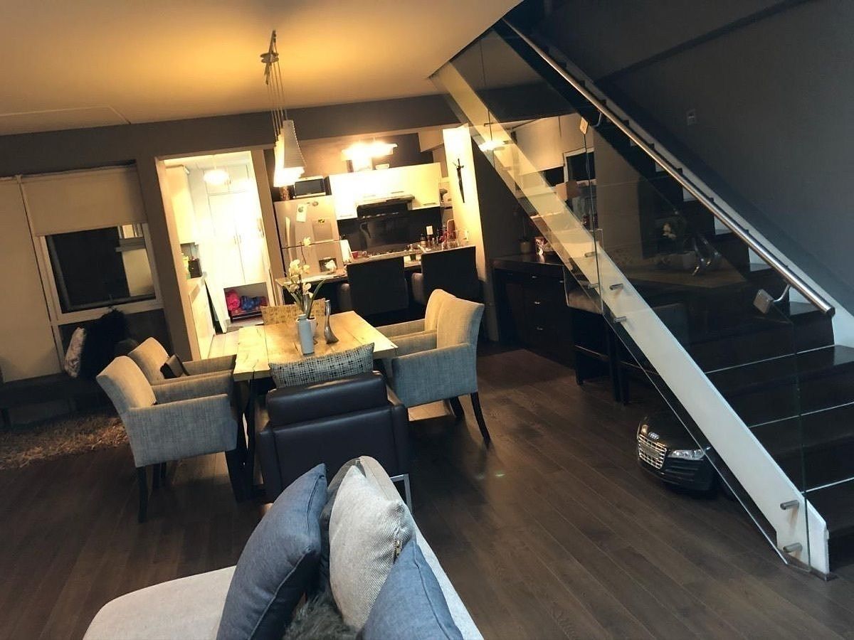 Departamento en venta · Polanco I Sección, Polanco, Miguel Hidalgo, Ciudad de México