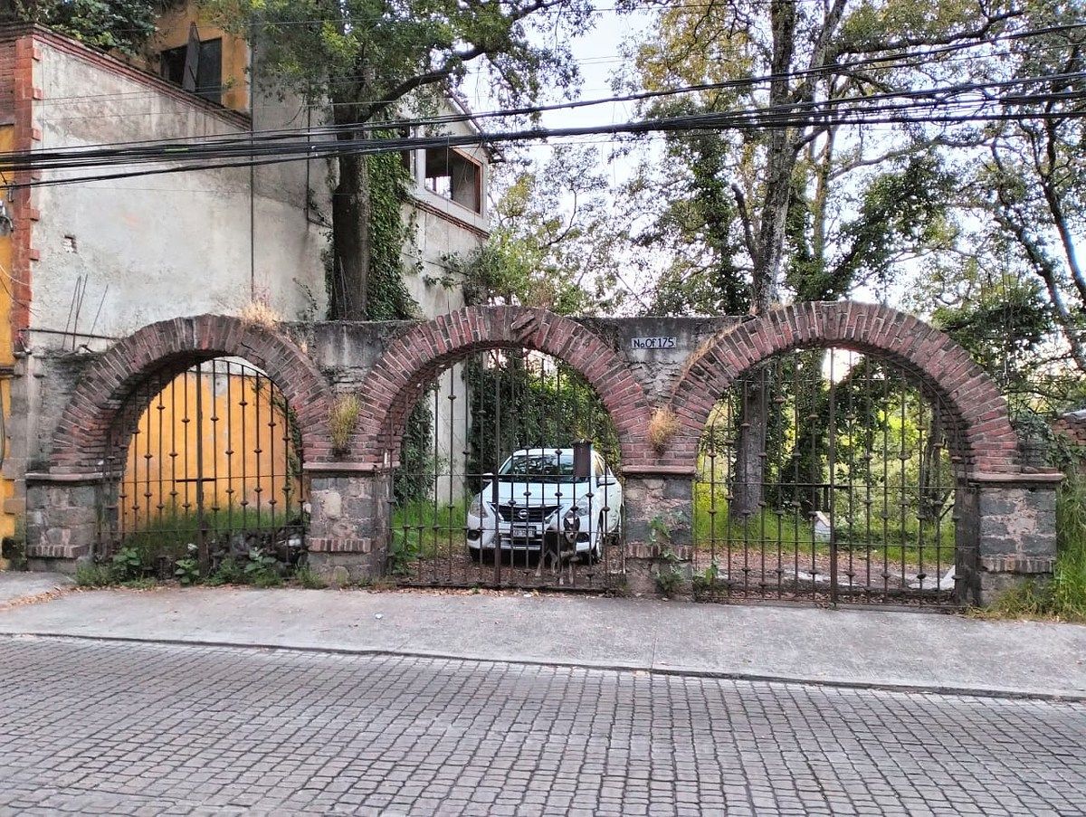 Casa en venta · Lomas de Tetelpan, Álvaro Obregón, Ciudad de México
