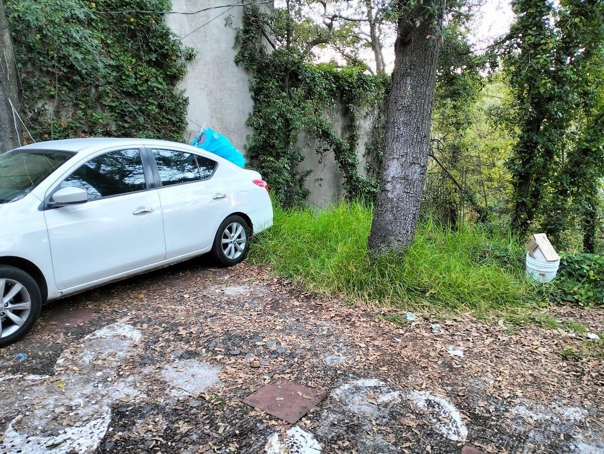 Casa en venta · Lomas de Tetelpan, Álvaro Obregón, Ciudad de México