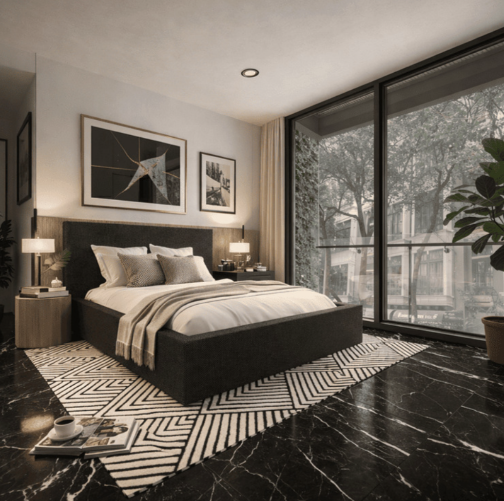 Departamento en venta · Roma Norte, Roma, Cuauhtémoc, Ciudad de México
