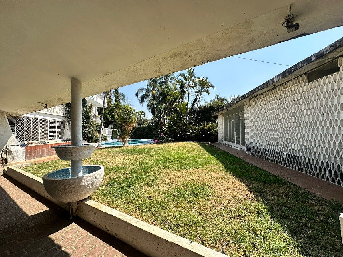 Lote en venta · Reforma, Cuernavaca, Morelos