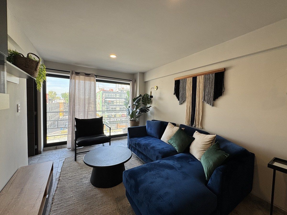 Departamento en venta · Centro (Área 1), Centro, Cuauhtémoc, Ciudad de México