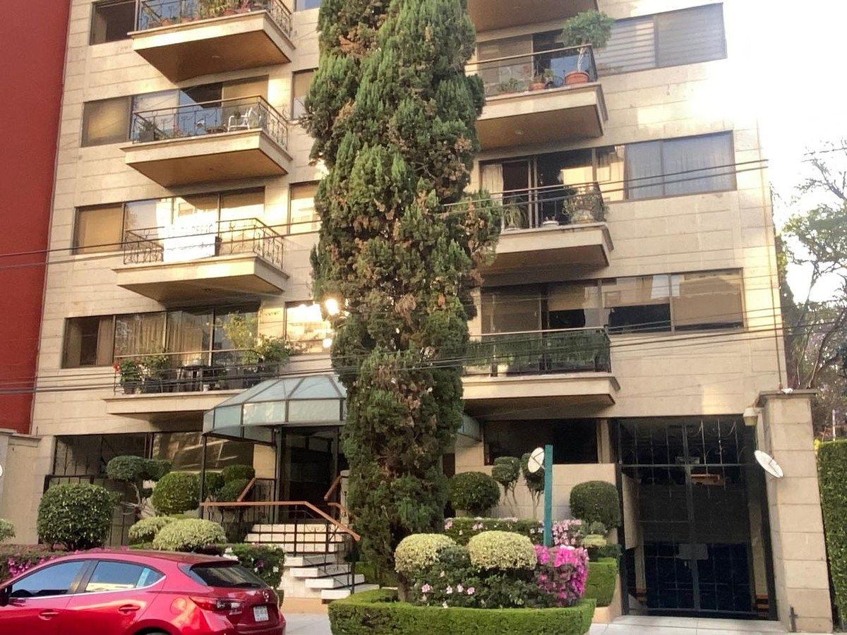 Departamento en venta · Polanco IV Sección, Polanco, Miguel Hidalgo, Ciudad de México Departamento en venta · Polanco IV Sección, Polanco, Miguel Hidalgo, Ciudad de México