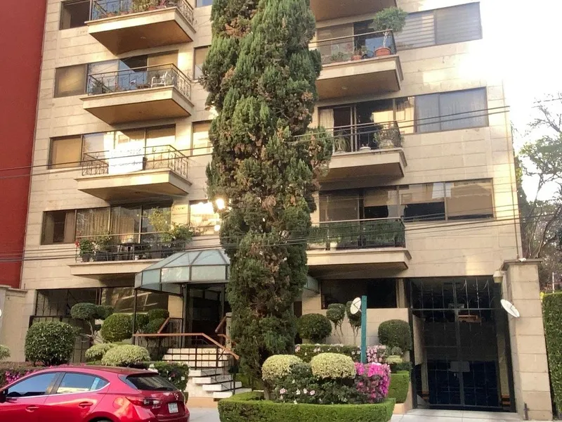 Departamento en venta · Polanco IV Sección, Polanco, Miguel Hidalgo, Ciudad de México Departamento en venta · Polanco IV Sección, Polanco, Miguel Hidalgo, Ciudad de México