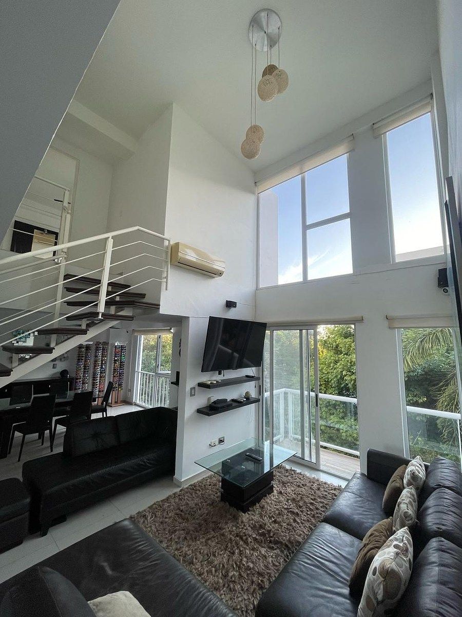 Departamento en venta · Supermanzana 12a, Benito Juárez, Quintana Roo