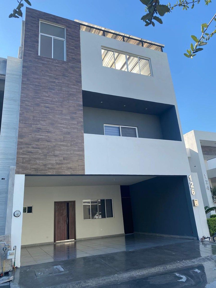 Casa en venta · La Encomienda, General Escobedo, Nuevo León Casa en venta · La Encomienda, General Escobedo, Nuevo León