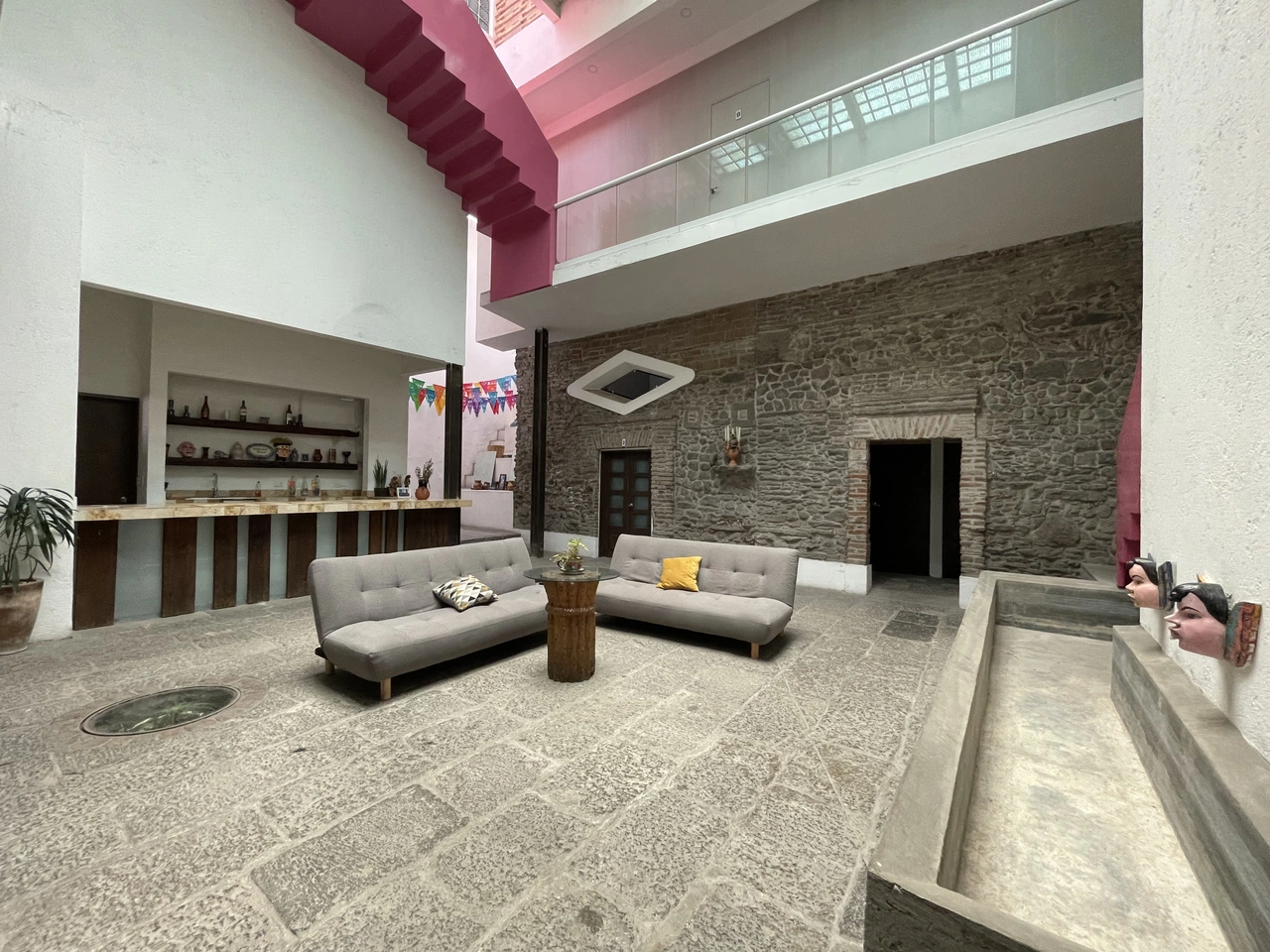 Hotel en venta · Barrio del Alto
