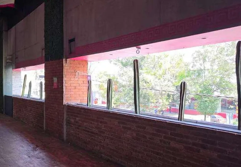 Comercio en renta · Hacienda de Echegaray, Naucalpan de Juárez, Estado de México