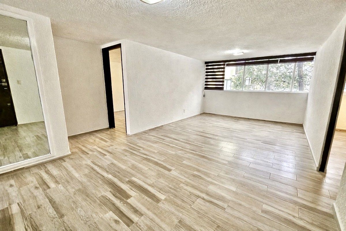 Departamento en venta · San Pedro de los Pinos, Benito Juárez, Ciudad de México Departamento en venta · San Pedro de los Pinos, Benito Juárez, Ciudad de México