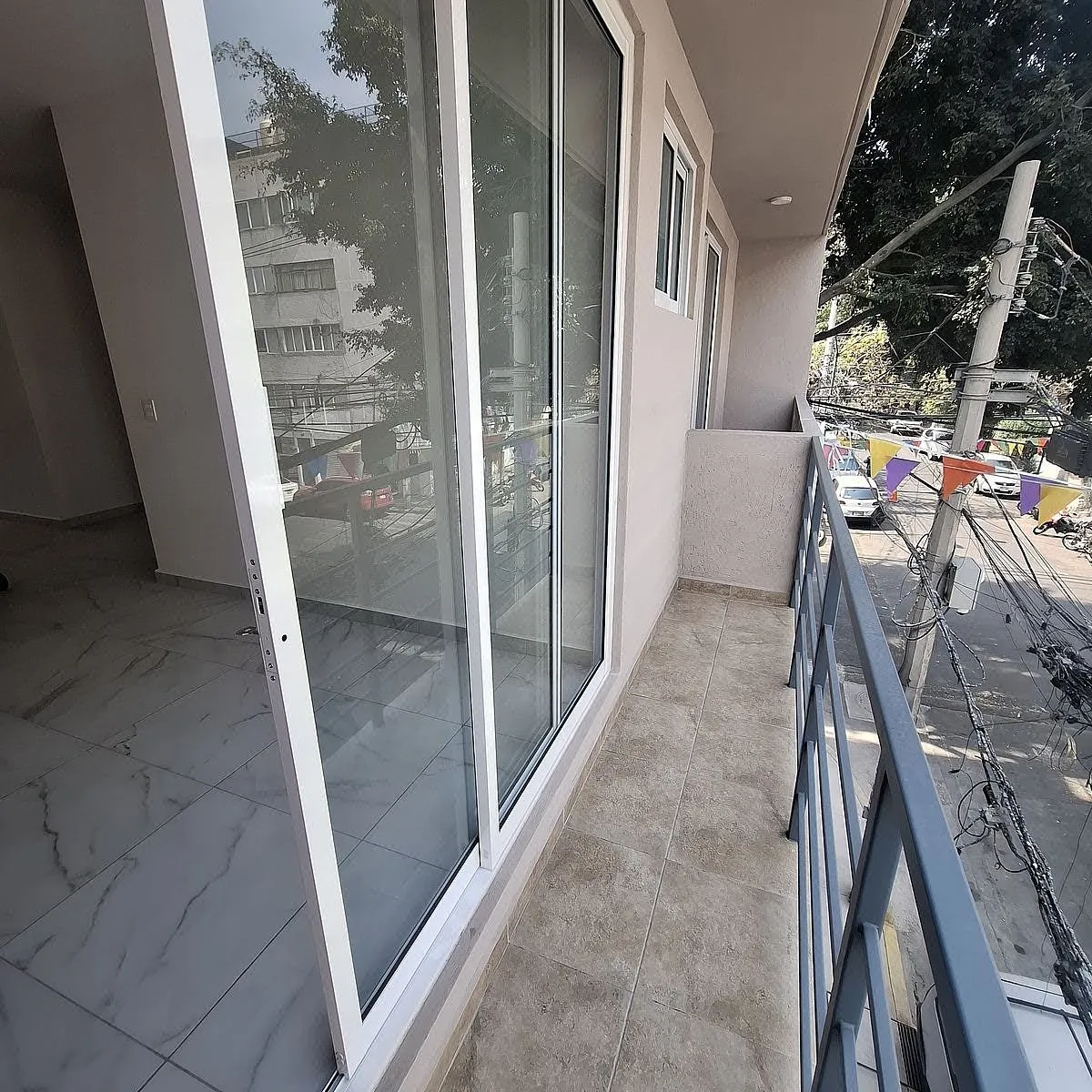 Departamento en venta · Independencia, Benito Juárez, Ciudad de México