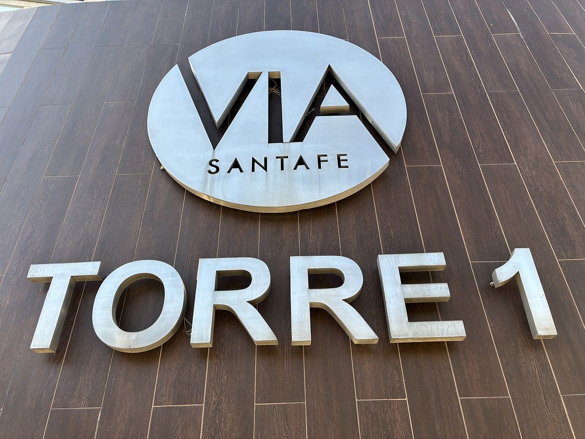Departamento en venta · Santa Fe, Álvaro Obregón, Ciudad de México
