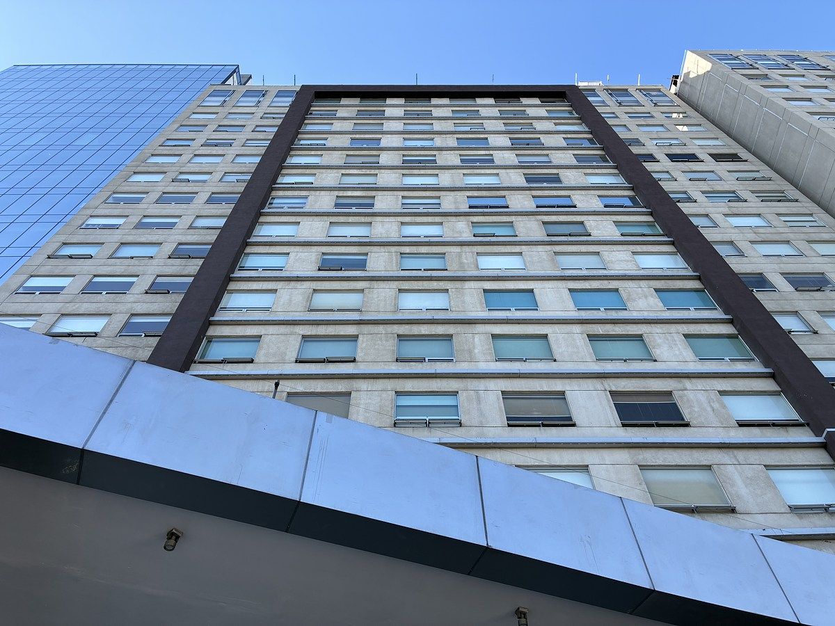 Departamento en venta · Santa Fe, Álvaro Obregón, Ciudad de México