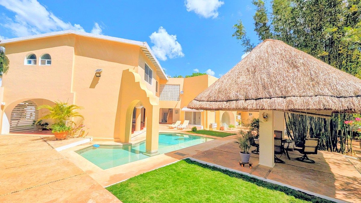 Condominio en venta · Club de Golf La Ceiba, Mérida, Yucatán