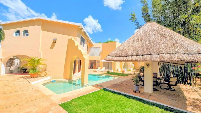 Condominio en venta · Club de Golf La Ceiba, Mérida, Yucatán