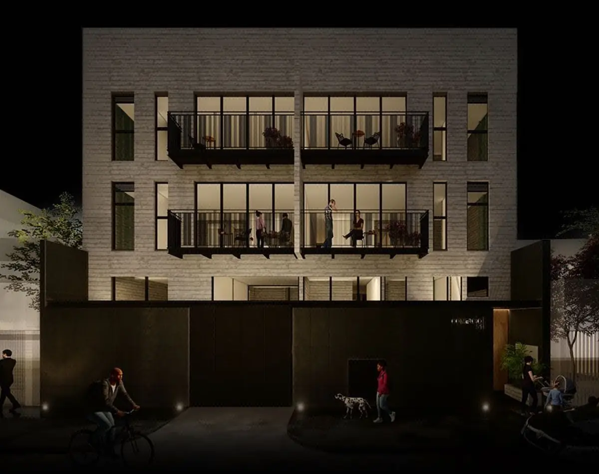Departamento en venta · Escandón I Sección, Escandón, Miguel Hidalgo, Ciudad de México