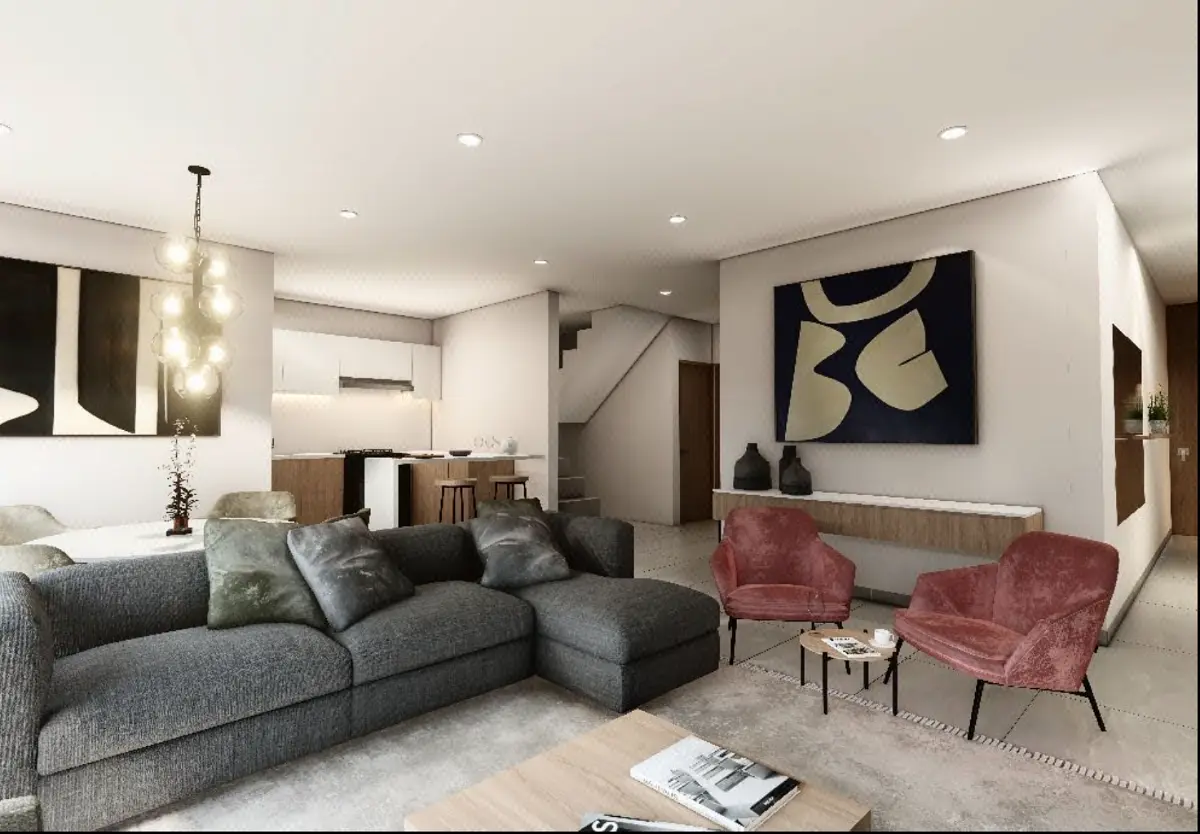 Departamento en venta · Escandón I Sección, Escandón, Miguel Hidalgo, Ciudad de México