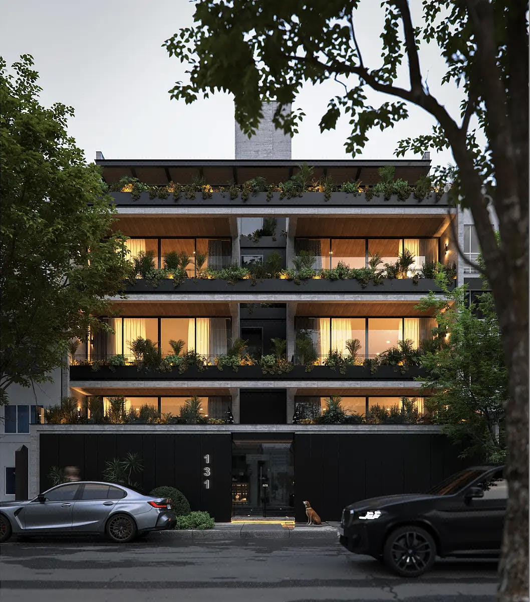 Departamento en venta · Polanco IV Sección, Polanco, Miguel Hidalgo, Ciudad de México