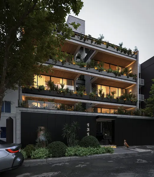Departamento en venta · Polanco IV Sección, Polanco, Miguel Hidalgo, Ciudad de México