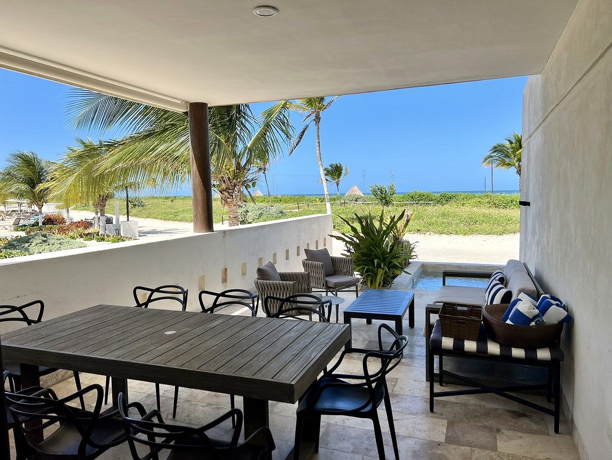Departamento en venta · Telchac Puerto, Mérida, Yucatán Departamento en venta · Telchac Puerto, Mérida, Yucatán