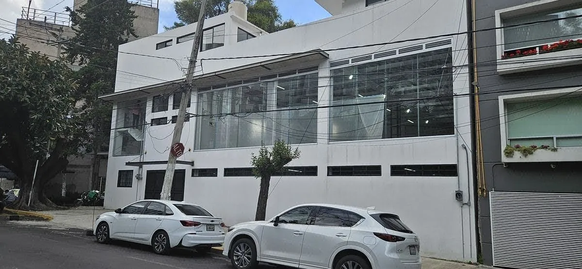Comercio en renta · Parque San Andrés, Coyoacán, Ciudad de México