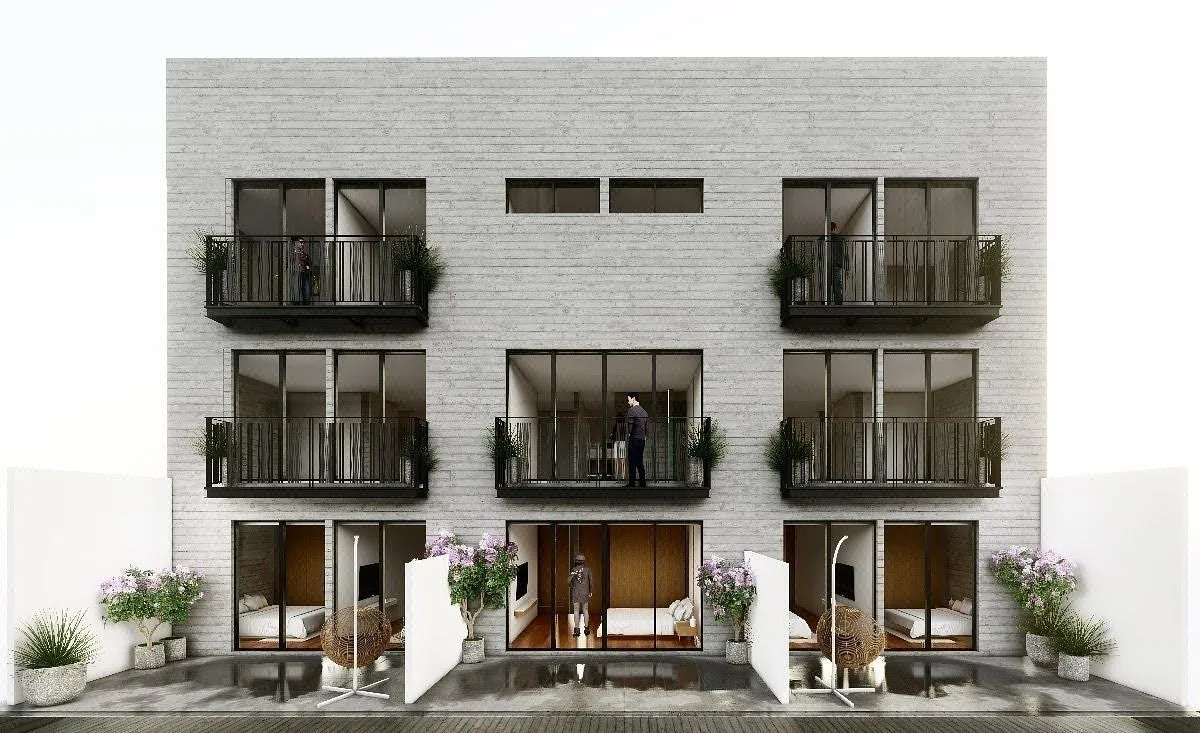 Departamento en venta · Escandón I Sección, Escandón, Miguel Hidalgo, Ciudad de México