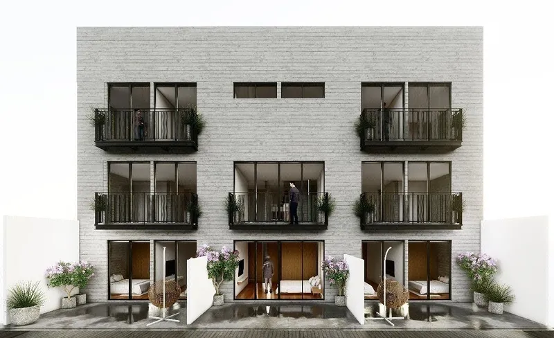 Departamento en venta · Escandón I Sección, Escandón, Miguel Hidalgo, Ciudad de México