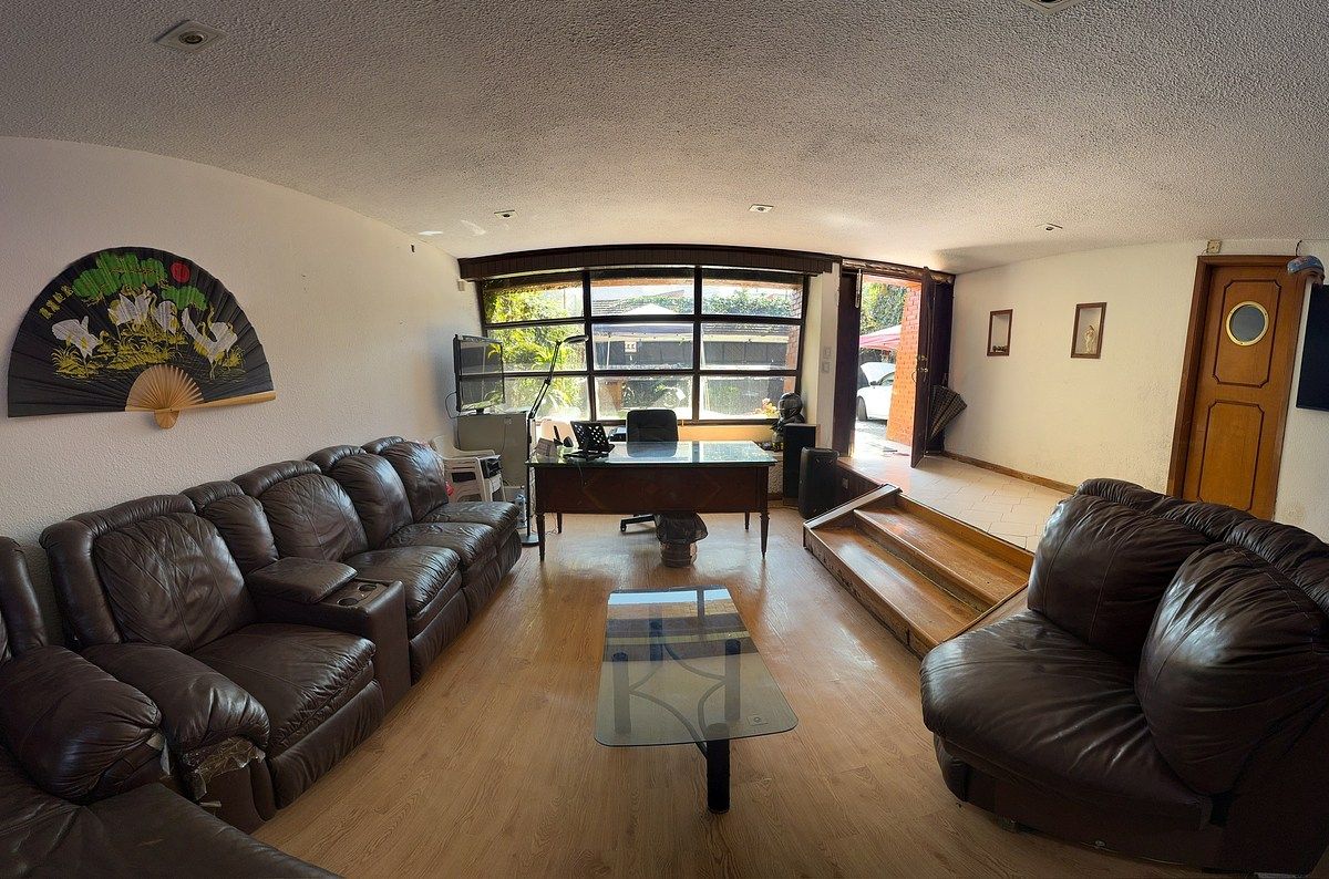 Casa en venta · Miguel Hidalgo 1ra Sección, Tlalpan, Ciudad de México