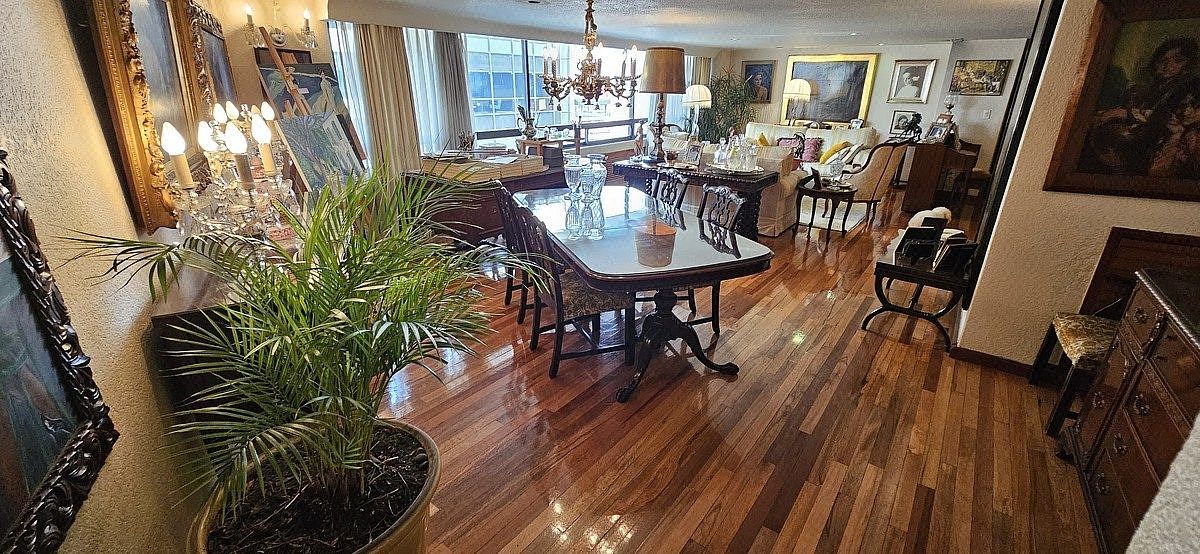 Departamento en venta · Polanco II Sección, Polanco, Miguel Hidalgo, Ciudad de México
