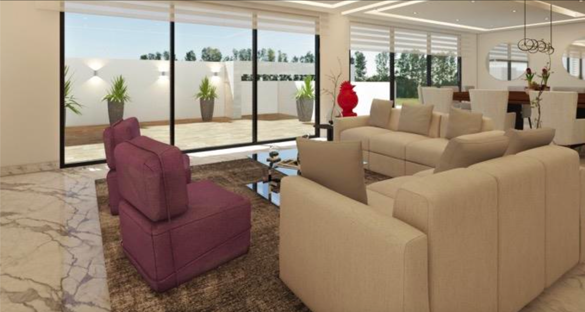 Departamento en venta · Lomas de Tecamachalco, Naucalpan de Juárez, Estado de México