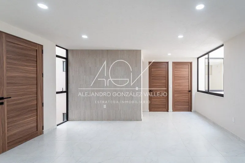Departamento en venta · Campestre Churubusco, Coyoacán, Ciudad de México