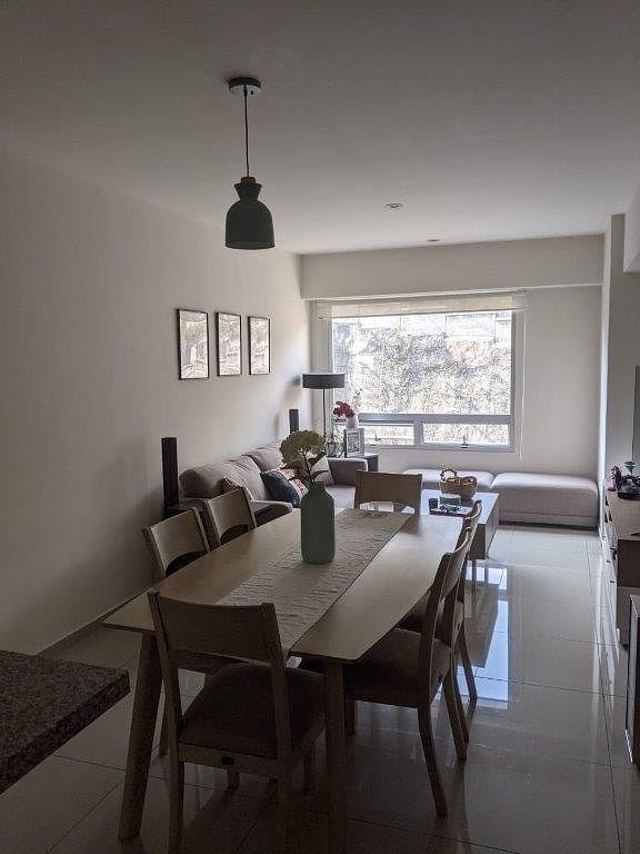 Departamento en venta · Lomas de Santa Fe, Álvaro Obregón, Ciudad de México