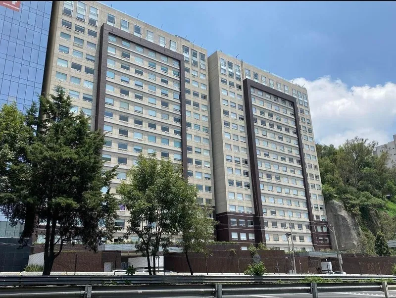 Departamento en venta · Lomas de Santa Fe, Álvaro Obregón, Ciudad de México Departamento en venta · Lomas de Santa Fe, Álvaro Obregón, Ciudad de México