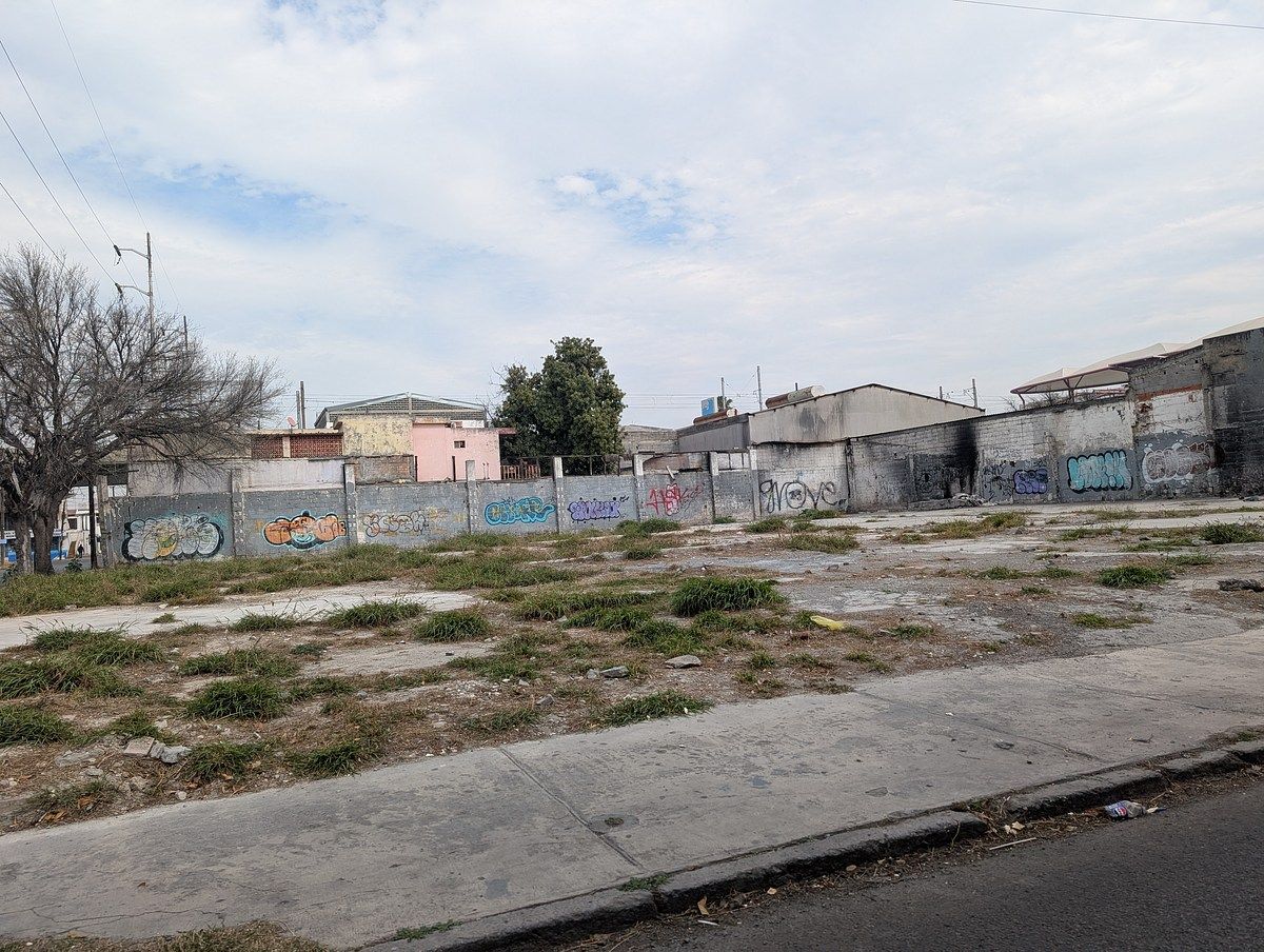Lote en venta · Monterrey Centro, Monterrey, Nuevo León