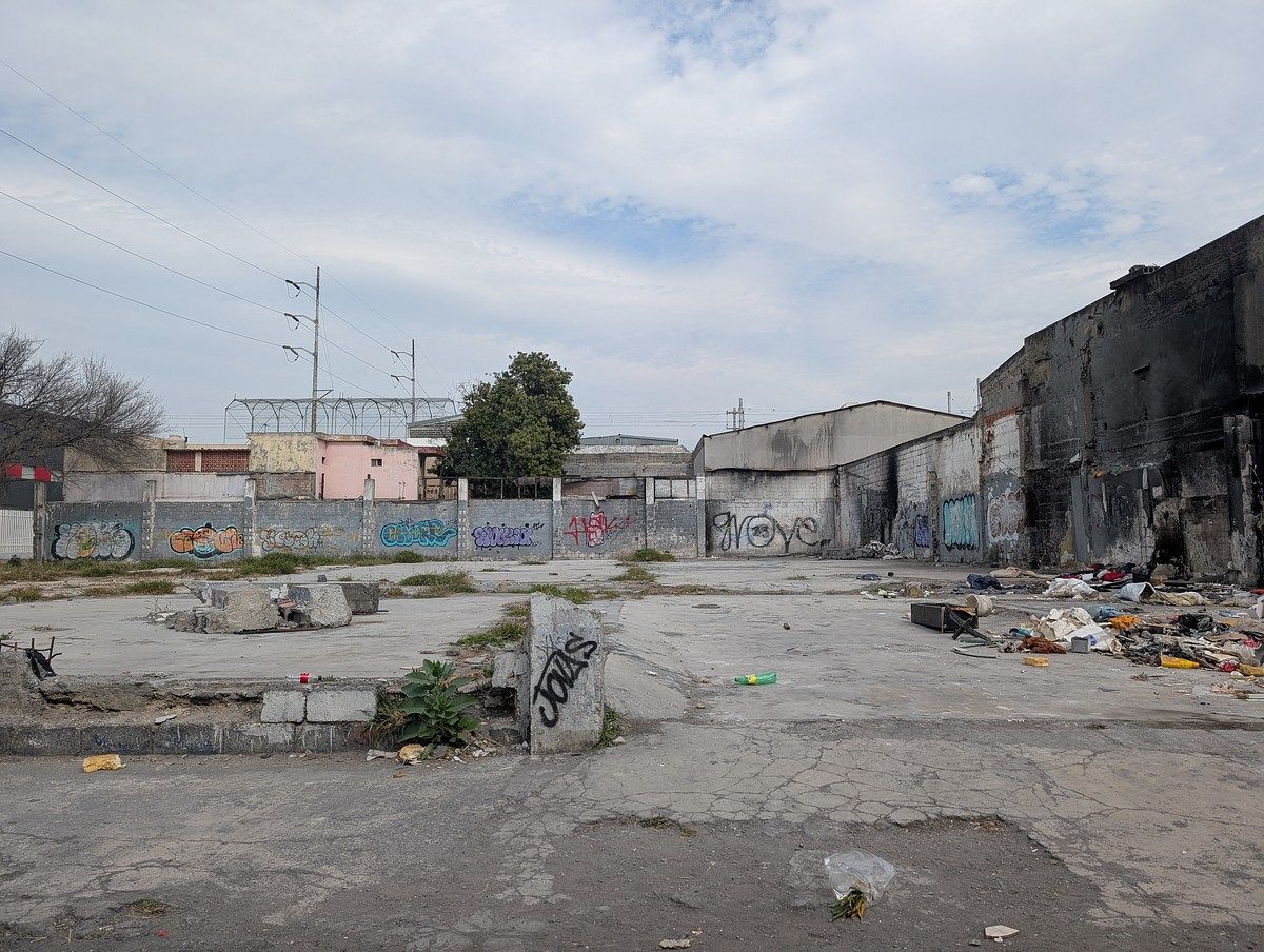 Lote en venta · Monterrey Centro, Monterrey, Nuevo León