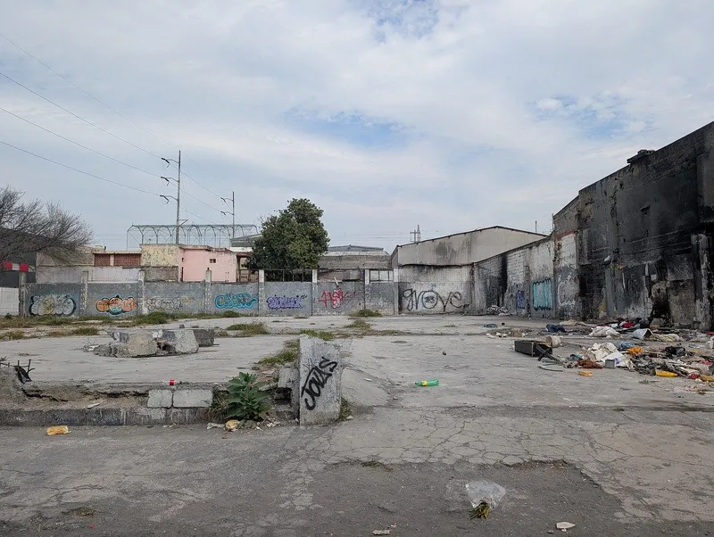 Lote en venta · Monterrey Centro, Monterrey, Nuevo León