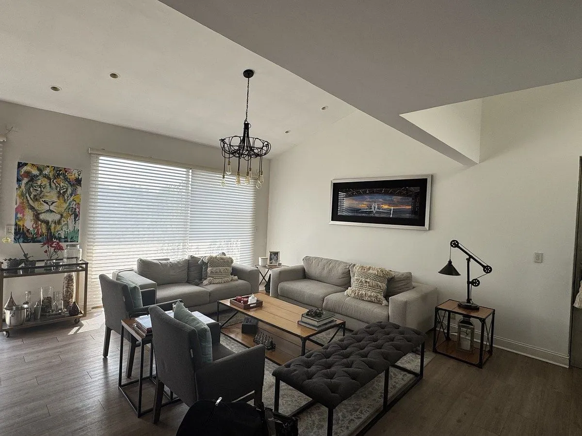 Departamento en venta · Santa Fe La Loma, Álvaro Obregón, Ciudad de México
