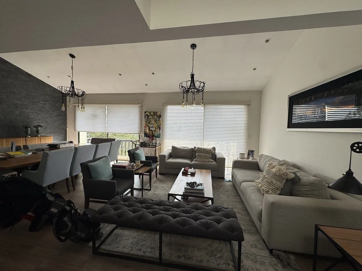 Departamento en venta · Santa Fe La Loma, Álvaro Obregón, Ciudad de México