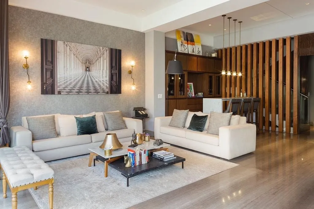Departamento en venta · Polanco IV Sección, Polanco, Miguel Hidalgo, Ciudad de México